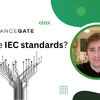 什么是 IEC 标准
