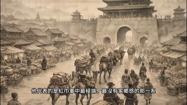 大明帝國：流氓無产者的政治路径與文明熱寂的古拉格实验;從「光復」走向「大退化」：拆解大明黑暗實驗室，看朱元璋如何閹割華夏最後的社會元氣