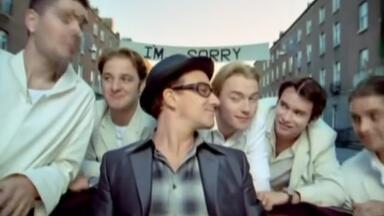 U2 - <em class="keyword">Sweetest Thing</em>