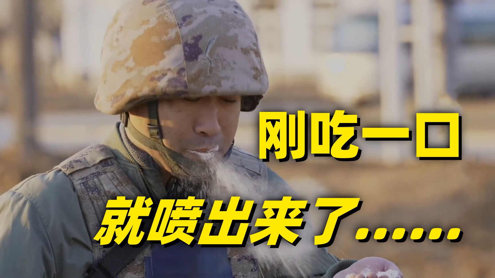网友：看见封面想笑，点进来却哭了