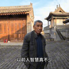 山西新绛北池稷王庙，木雕工艺精湛，戏台背面竟然有十八罗汉影壁，到底是咋回事
