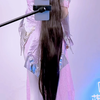 与人间寥寥月色，长眠一场