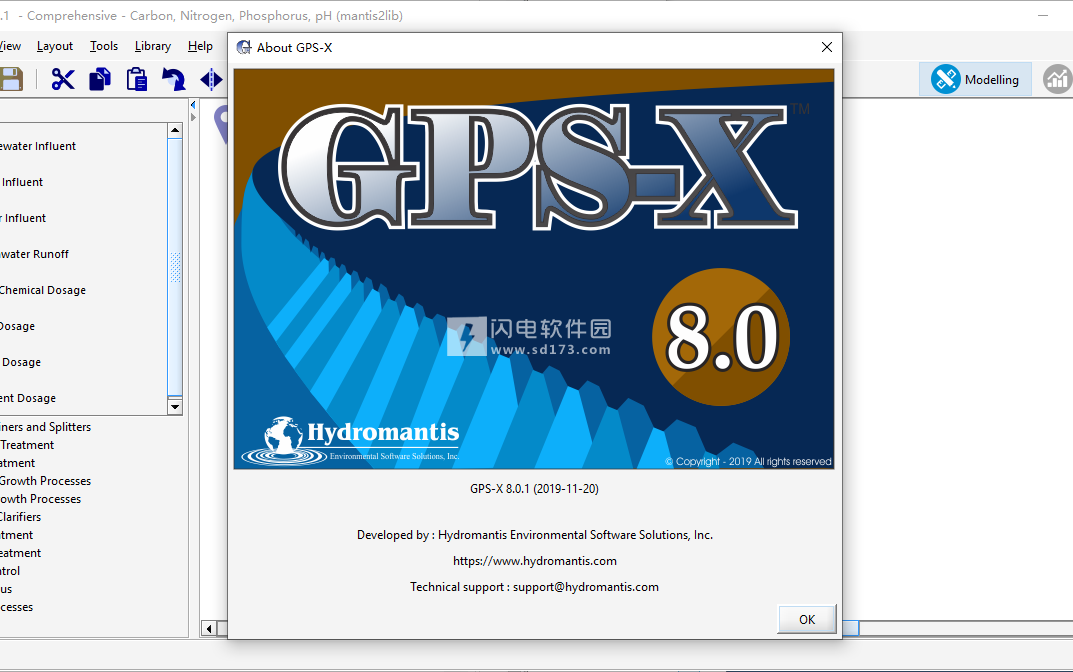 GPSX 8.0 视频教程_哔哩哔哩_bilibili