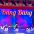 【湖北工业大学】校舞蹈啦啦队 2020工程联合新歌赛 炸场热舞Bang Bang
