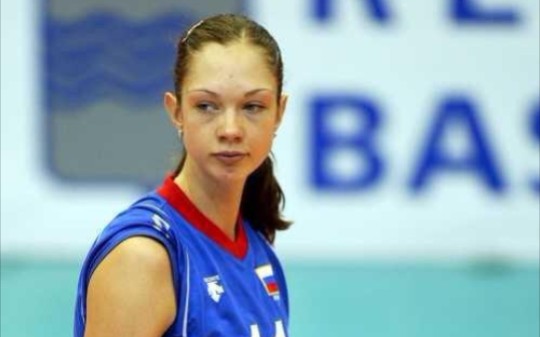 【大工程】俄罗斯女排球星加莫娃十七年排球精彩瞬间！