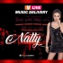 泰国DJ ✷ VitaminAcademy ➫ DJ Natty，DJ Tyger LIVE on Music Deli