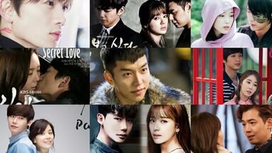 击中心脏的12首韩剧<em class="keyword">OST</em>！那些韩剧里经典又好听的BGM！(高清)