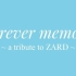 Forever Memory~Tribute to ZARD~ 09-君とのふれあい