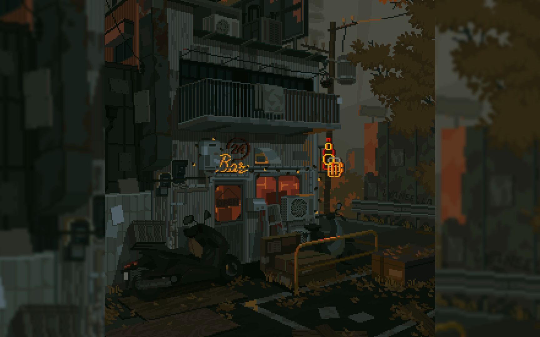 想 我 了 就 偷 偷 喊 我 名 字 吧//lofi and Chill type beat