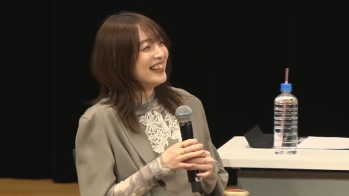 【上田丽奈】关于夏妈起床音太H这件事（中字）