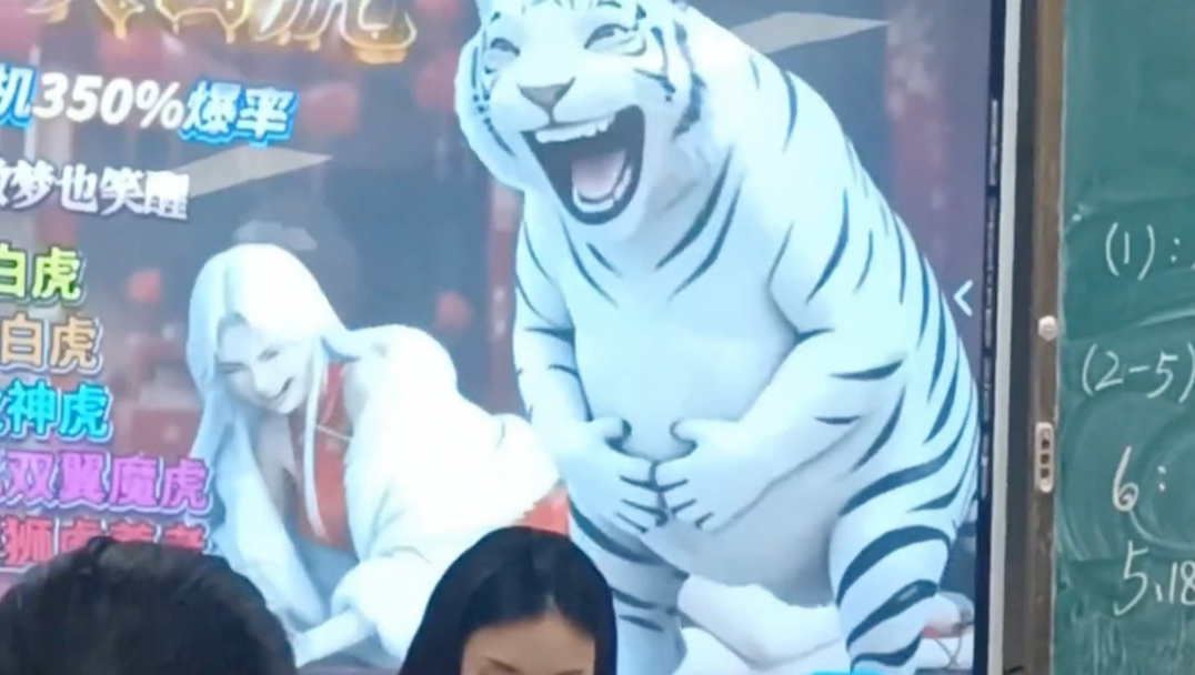这期能绷住的那真是老绷带了