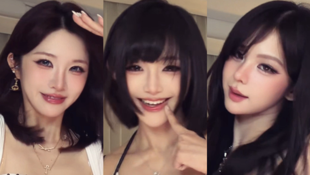就这样美翻所有人