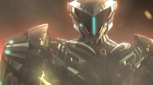 纳米尖兵:巴德尔VS提尔[1]