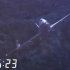 日本航空JAL123号航班坠毁前20秒动画+驾驶舱黑匣子录音+现场