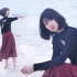【MV向】冬季海滩赤足起舞 ❀ Orange 「我曾深爱着你。」【4K】