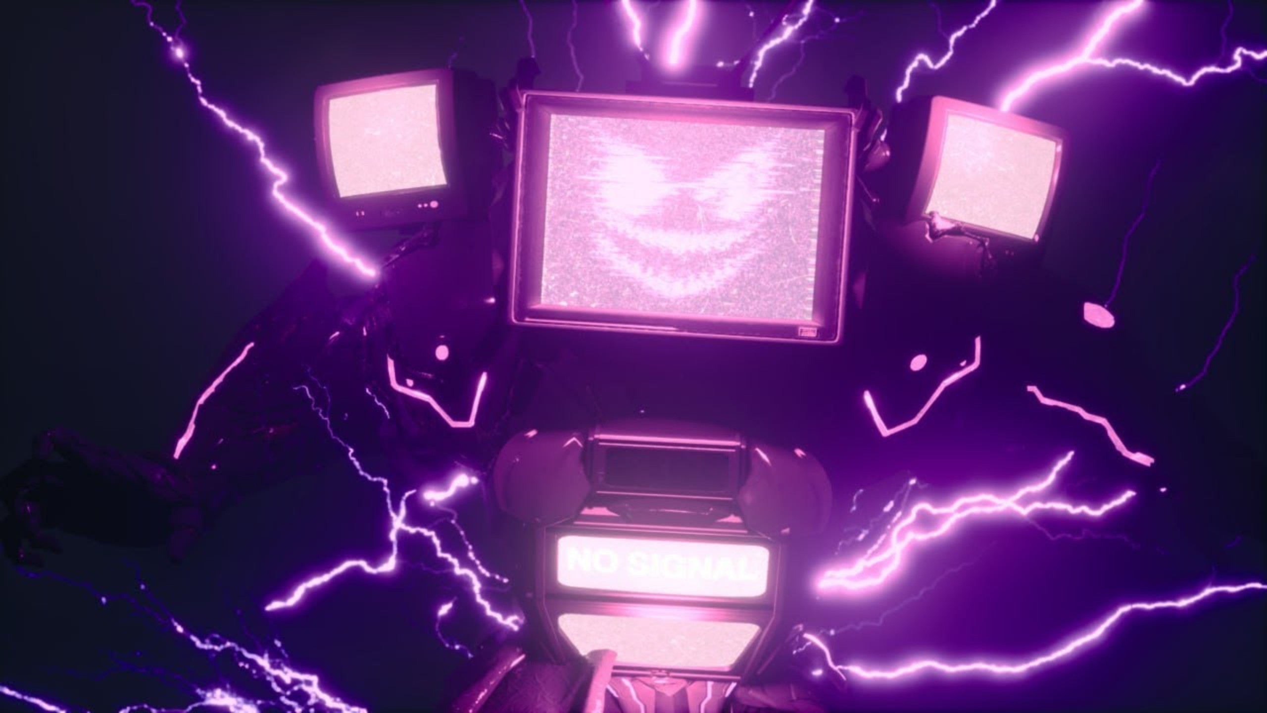 skibidi toilet zombie universe 71 丧尸宇宙