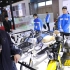 本田净原H2，新国标电动车发布，高科技感的日式新国标电动自行车