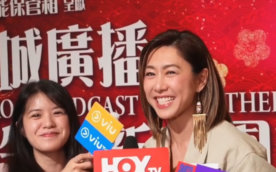 胡定欣馬年全力闖樂壇 望有機會香港開騷「胡說八道」團拜唔齊人 回應老友姚子羚戀事封口 望對方盡快派利是