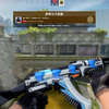 还是最喜欢11年前CSGO的画质弹道和枪声 这个时期的手感做得太好了_反恐精英全球攻势