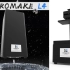 Micromake L4 光固化3D打印机 使用教程