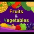 Fruits & Vegetables 2