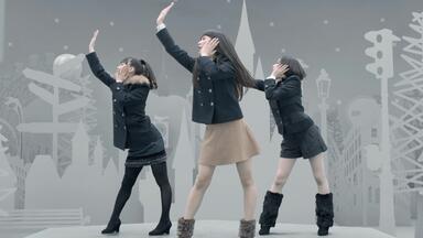 Perfume-ねぇ（TVアニメ「こねこのチー ポンポンらー大冒険」<em class="keyword">OP</em>1テーマ）