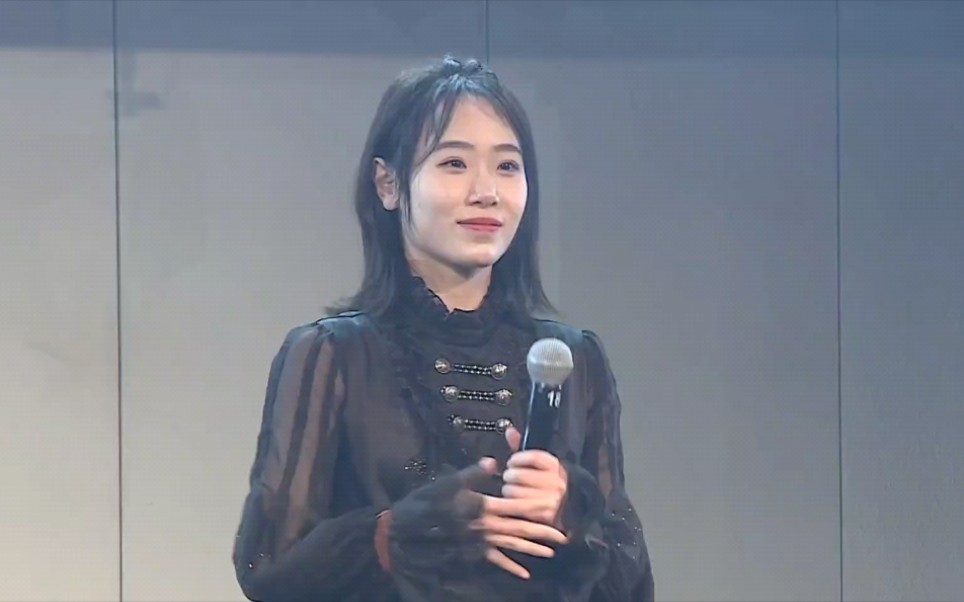 张冉冉20210415头号新闻公演