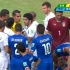 2014年乌拉圭对意大利。苏亚雷斯咬人加进球-经典比赛回顾，干杯！世界杯（第4辑）