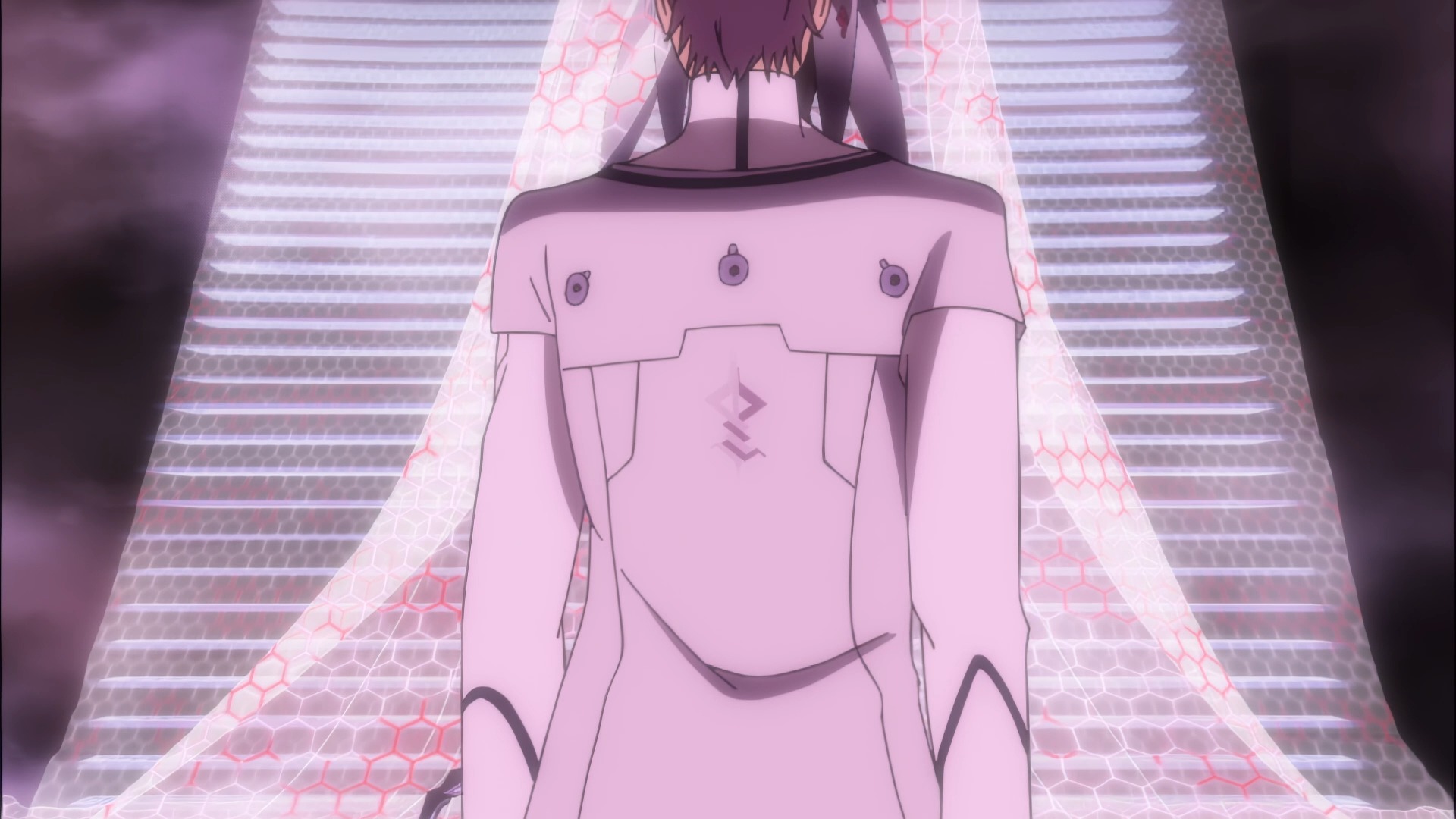 【罪恶王冠/4K全集】12 再诞（中）