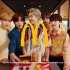 【BTSxMcDonalds】麦当劳包包套餐The BTS Meal广告～