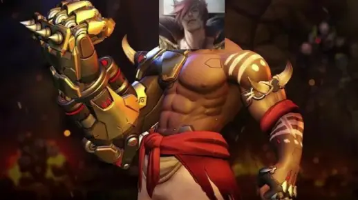 【英雄联盟】铁.腕豪.瑟提.拳 新英雄试玩