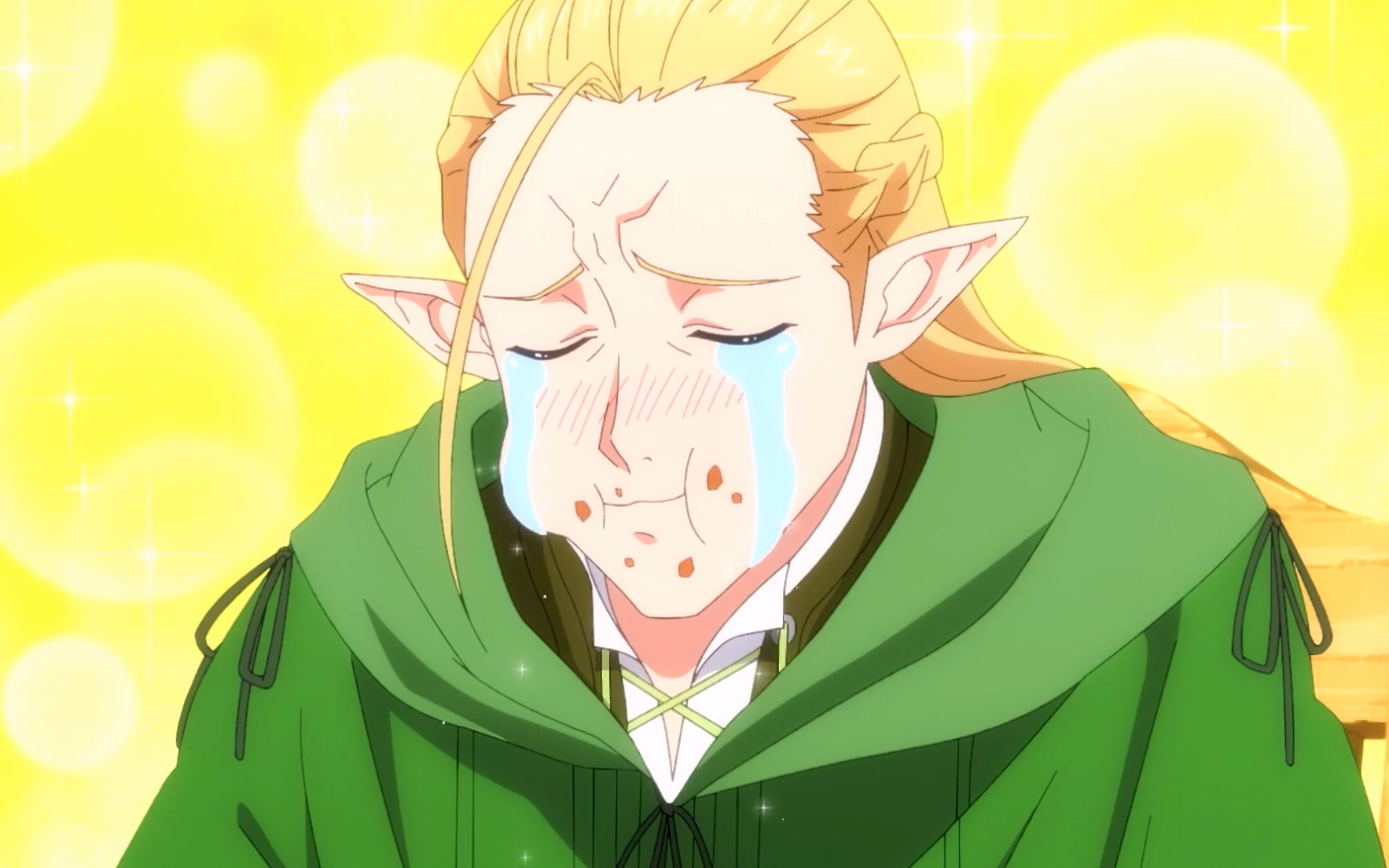 【10月】超常技能开启奇幻世界美食之旅 第二季（中配版）03