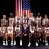 1992年巴塞罗那奥运会男子篮球美国梦之队比赛合集