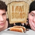 Dan和Phil玩：我是面包 | I Am Bread - THE MOST FRUSTRATING GAME EVER