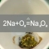 【新课程高中化学演示实验】05 钠的性质（切割、燃烧、与水反应）
