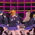 Muse - Love Live! - 1000% Love - MMD (DL)