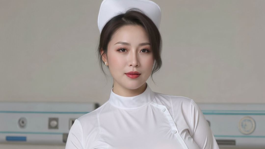 这位先生，该打针了~