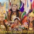 《耶吾布美传》2023年4月，耶吾布美藏戏团完成了格萨尔史诗藏戏《丹哲耶吾布美传》息业和诛业的影像工程。