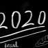 [2020年度混剪]这个世界，需要我们的参与