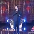 央视主持人罗京与吕薇合唱歌曲《美丽的神话》