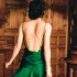 “她穿上那条绿裙，我才懂什么叫春风沉醉的夜晚”（ps:是HE）《赎罪》