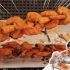 油焖大虾之终极吃法！一整串虾肉超满足，虾壳拌饭绝了