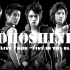 超清画质 | 东方神起 | 日本二巡 TOHOSHINKI 2nd Live Tour ~Five in the bla