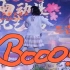 【かゆ】booo!（20200119谷雨舞台实录）