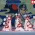 幼儿园大班幼儿古典中国风舞蹈《胭脂妆》