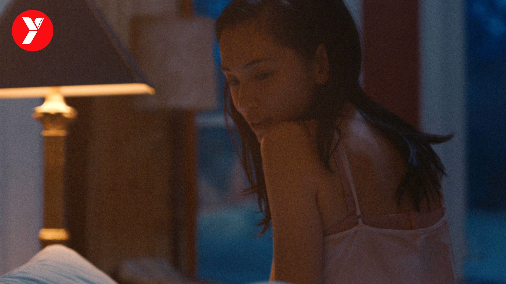 【越哥】果然日本导演最懂女人，拍的性感又细腻，深夜看完浑身舒爽！