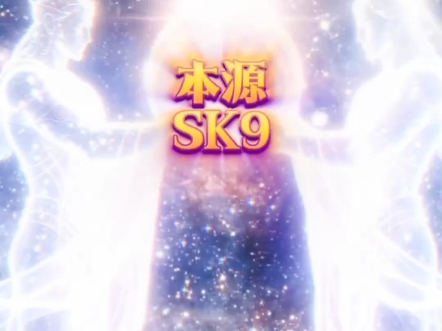 本宇宙本源SK9