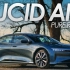 【4K中字】Lucid Air Pure RWD 69990美元 运动型轿车的未来