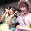 ASL2018 三森三日全通的欢乐后台 第一天！三森内田彩部分  高清1080p版 自制字幕