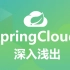 最新Springcloud教程-从零深入Springcloud【实战解读Springcloud】